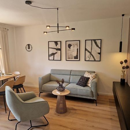 Haus Daut Fewo Mit Hallenbad Willingen  Kültér fotó