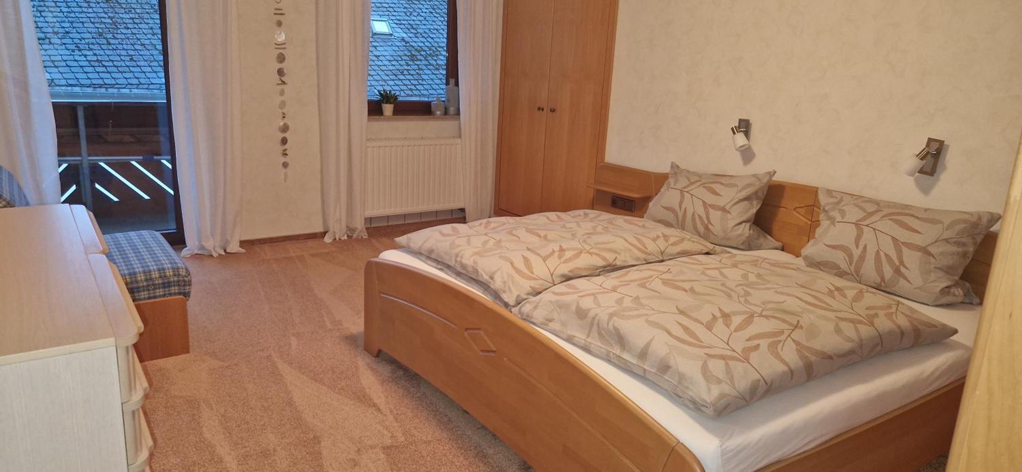 Haus Daut Fewo Mit Hallenbad Willingen  Kültér fotó