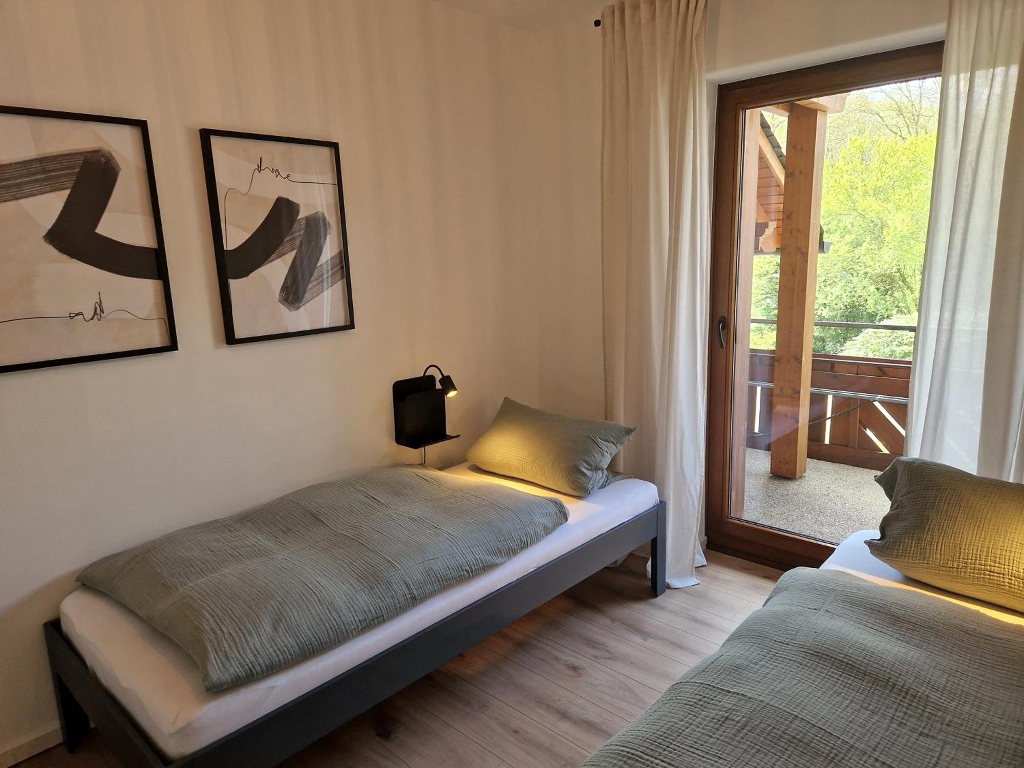 Haus Daut Fewo Mit Hallenbad Willingen  Kültér fotó
