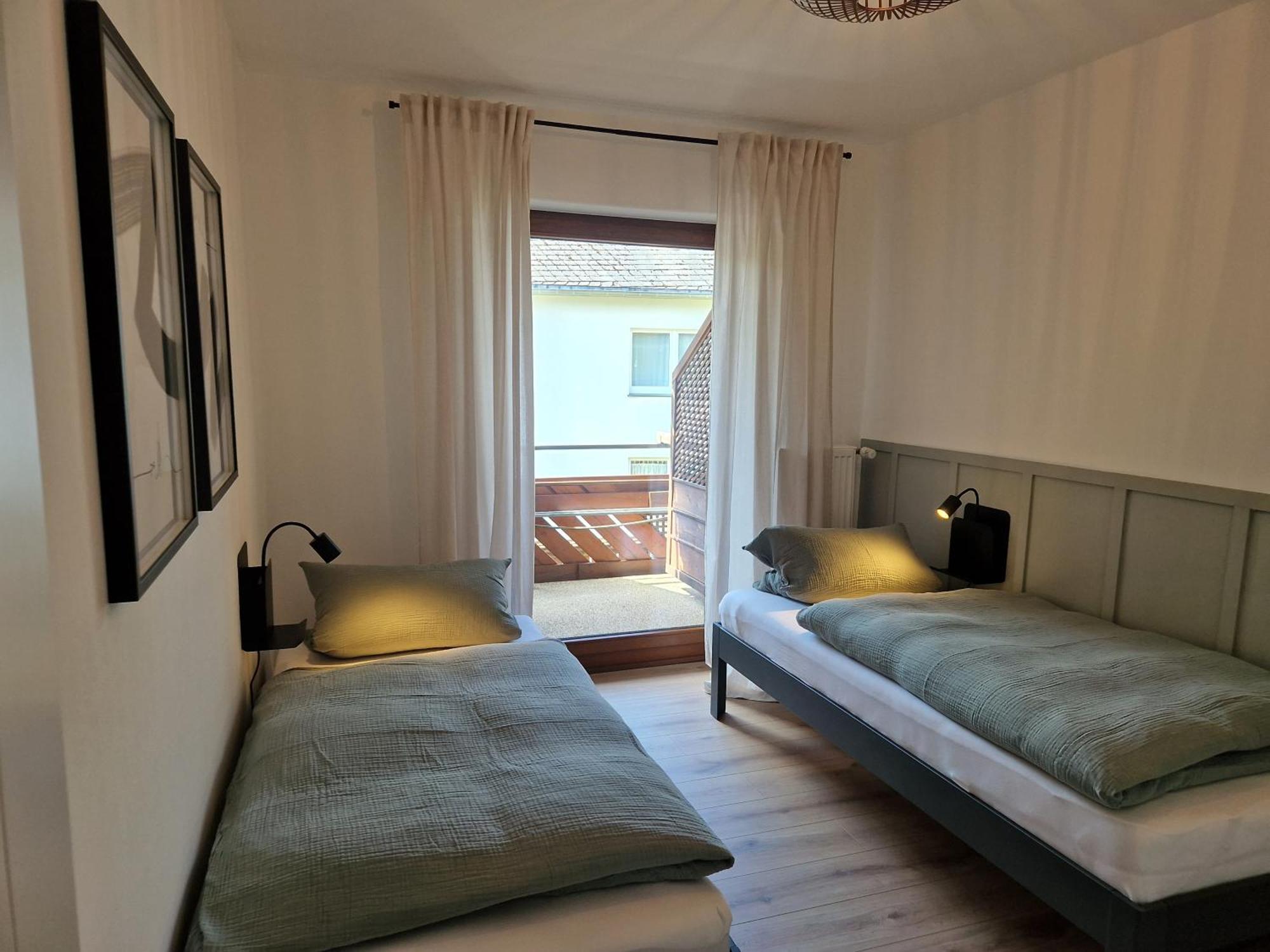 Haus Daut Fewo Mit Hallenbad Willingen  Kültér fotó