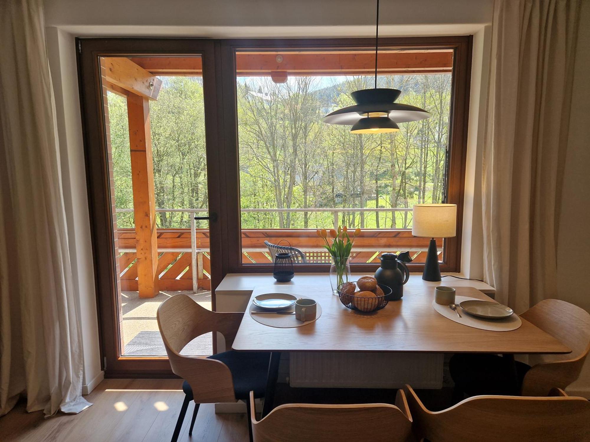 Haus Daut Fewo Mit Hallenbad Willingen  Kültér fotó