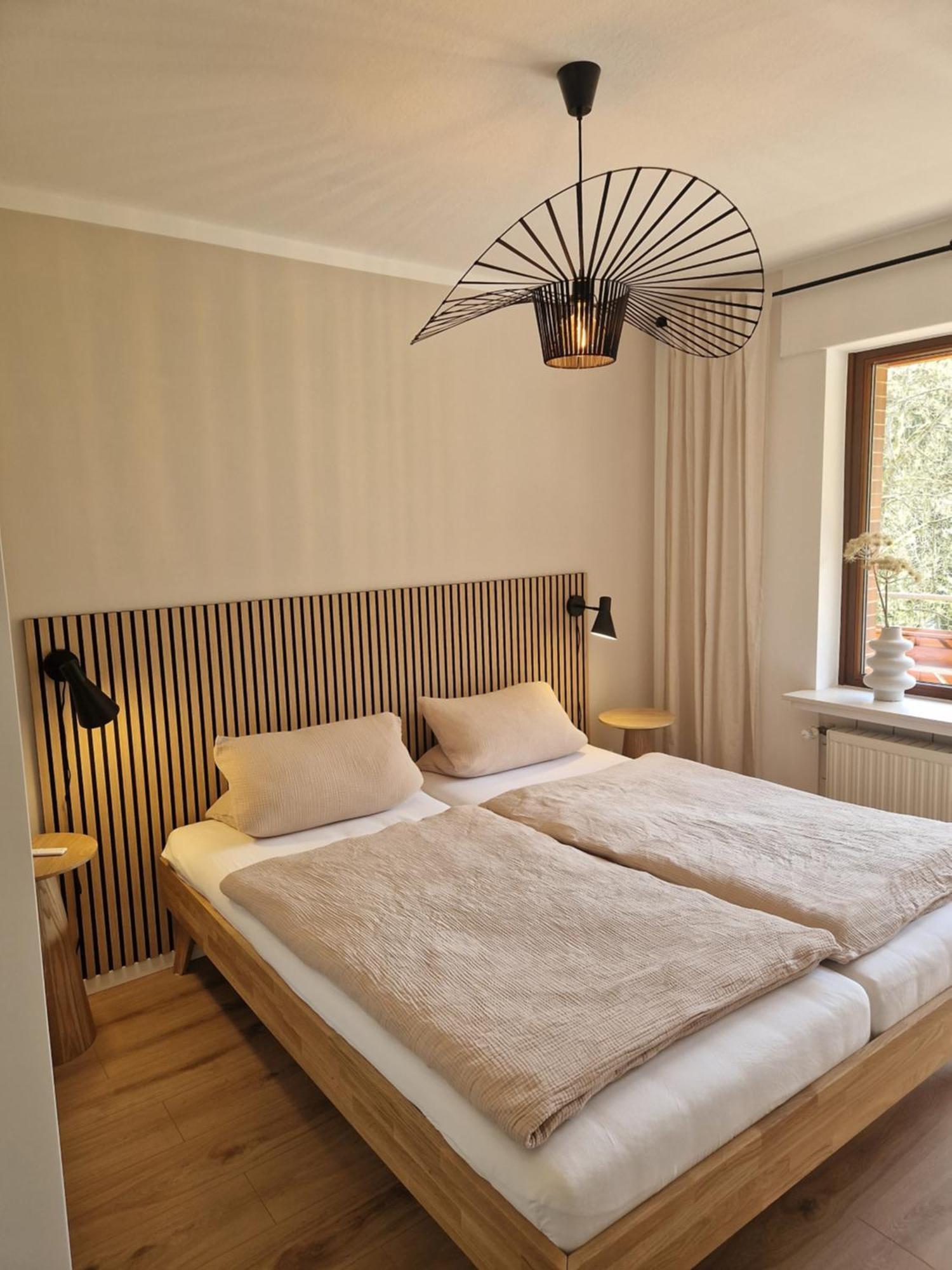 Haus Daut Fewo Mit Hallenbad Willingen  Kültér fotó